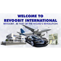 REVOOBIT SDN -GH logo - Similar company to Freelance Admin & Design Services