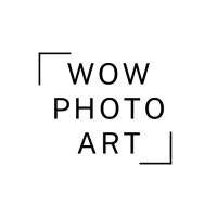 Wow Photo Art logo - Similar company to Elio