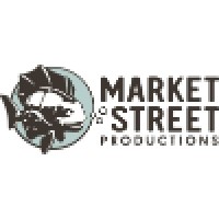 Market Street Productions logo - Similar company to Tarima Tv