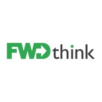 FWDthink logo - Similar company to Rye Tech & Analytics