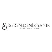 Av. Seren Deniz Yanık logo - Similar company to Bağdat Caddesi̇ Derneği̇