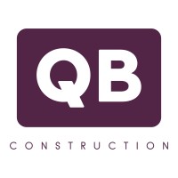QB Construction Group logo - Similar company to Innovative Access Technologies