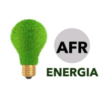 AFR Energia logo - Similar company to Avefin