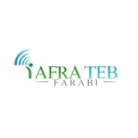 Afra Teb Farabi logo - Similar company to Nasg Teb Keyhan