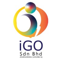 IGO Sdn. Bhd logo - Similar company to Impact Catalyst