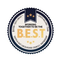 South & East Lincolnshire Councils Partnership logo - Similar company to Connected Coast