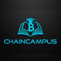 ChainCampus logo - Similar company to D-Books
