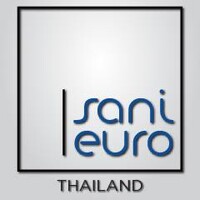 Sanieuro Thai logo - Similar company to Prodigy Design
