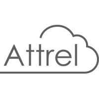 Attrel logo - Similar company to Toreda