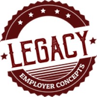 Legacy Employer Concepts logo - Similar company to Mcd Associates