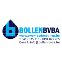 Zwembaden Bollen logo - Similar company to Shipcloud Benelux