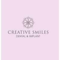 Creative Smiles logo - Similar company to Creative Smiles
