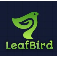 LeafBird  India logo - Similar company to Indland Grains And Commodities Pvt Ltd