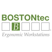 BOSTONtec logo - Similar company to Case Systems, Inc.