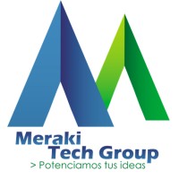 Meraki Tech Group logo - Similar company to Ceenx
