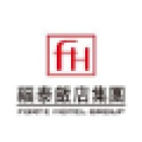 Forte Hotel Group Taiwan 福泰飯店集團 logo - Similar company to 唯數娛樂科技股份有限公司(Game Hours)