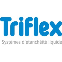 Triflex France logo - Similar company to In Bed With Tech