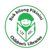 Buk bilong Pikinini logo - Similar company to Sir Brian Bell Foundation Ltd