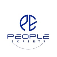 PEOPLE EXPERTS logo - Similar company to Solution Expert