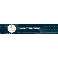 Impact Brokers logo - Similar company to Optimum Insure Consulting