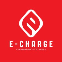 E-Charge | Charging Stations