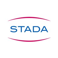 STADA România logo - Similar company to Stada Group