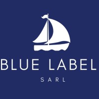 BLUE LABEL ENTREPRISE