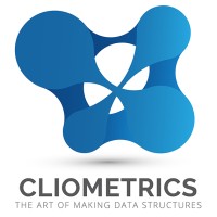 Cliometrics logo - Similar company to Multark