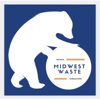 Midwest Waste Hauling and Consulting logo - Similar company to Diversified Waste Solutions