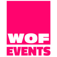 WOF EVENTS logo - Similar company to Adwise S.R.O.
