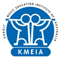 Kodály Australia logo - Similar company to Kodaly Nsw