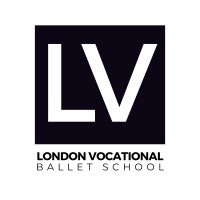 London Vocational Ballet School logo - Similar company to Mannakin Theater & Dance