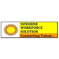Sunshine Workforce Solutions Pvt. Ltd. logo - Similar company to Banglore Express