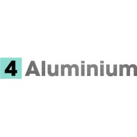 4 Aluminium Ltd logo - Similar company to Fireside Office Solutions