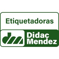 DIDAC MENDEZ logo - Similar company to INVAR (Ingeniería y Visión Artificial)