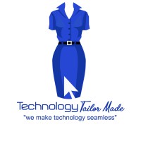 Technology Tailor Made logo - Similar company to Enegren Technology