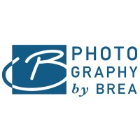 Photography by Brea, LLC logo - Similar company to The Thinking Branch