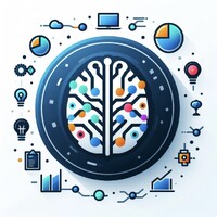 Artificial Intelligence logo - Similar company to Dreamviz Software Development