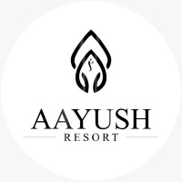 Aayush Resort Official logo - Similar company to Aayush Resort