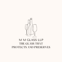 M M Glass LLP logo - Similar company to Manohar Glass Works