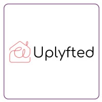 Uplyfted logo - Similar company to Conrad Shawcross Studio Ltd