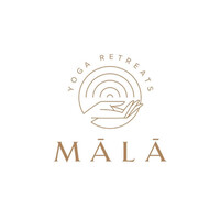 Mala Yoga logo - Similar company to Integrate Yoga