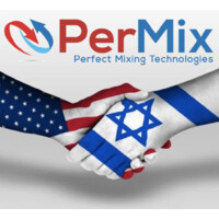 PerMix Tec. logo - Similar company to Oz Tms Ltd.