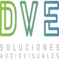DVE Soluciones Audiovisuales logo - Similar company to Dve Advanced Systems Gmbh