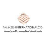 Tamkeen International Company logo - Similar company to Primaksa Comms.