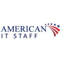American IT Staff logo - Similar company to Gca