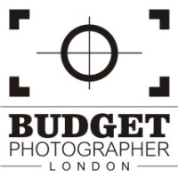 Budget Photographer London