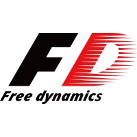 FREE DYNAMICS logo - Similar company to Kimdai