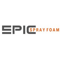 Epic Spray Foam logo - Similar company to Nix-Fowler Constructors, Inc.