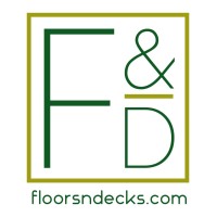 Floors & Decks (NAHAR Group) logo - Similar company to Triple Phi